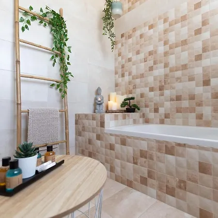 Bed & Breakfast Sweet Life Gozo - Boutique Living