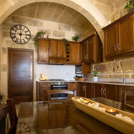 Alojamento de Acomodação e Pequeno-almoço Sweet Life Gozo - Boutique Living Santa Luċija