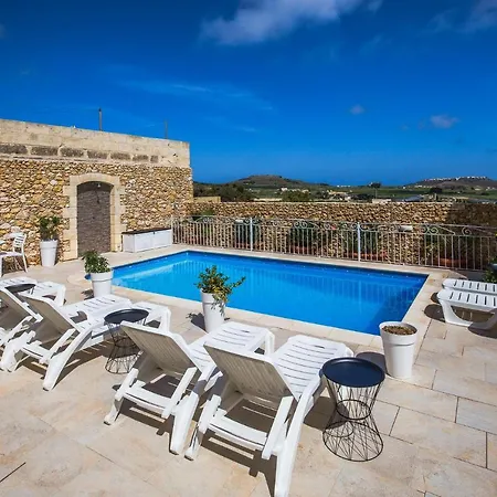 Sweet Life Gozo - Boutique Living * Santa Luċija