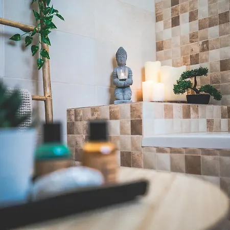 Sweet Life Gozo - Boutique Living