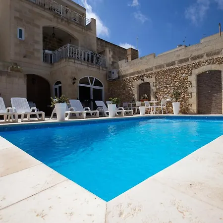 Bed and breakfast Sweet Life Gozo - Boutique Living Santa Luċija
