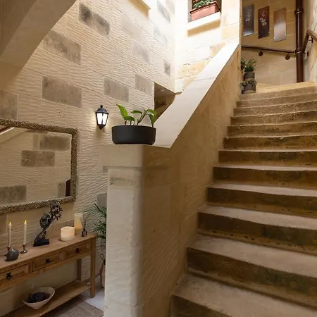 Sweet Life Gozo - Boutique Living