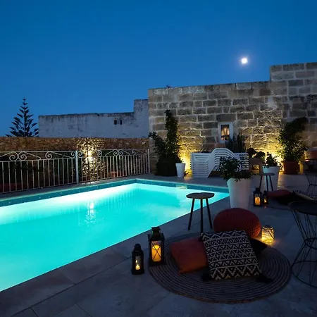 Bed & Breakfast Sweet Life Gozo - Boutique Living 4*