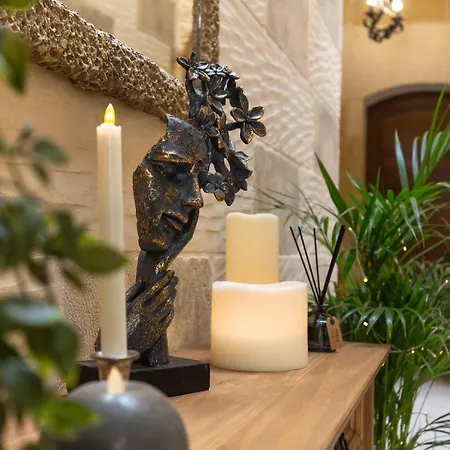 Sweet Life Gozo - Boutique Living Bed and breakfast