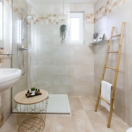 Sweet Life Gozo - Boutique Living Santa Luċija