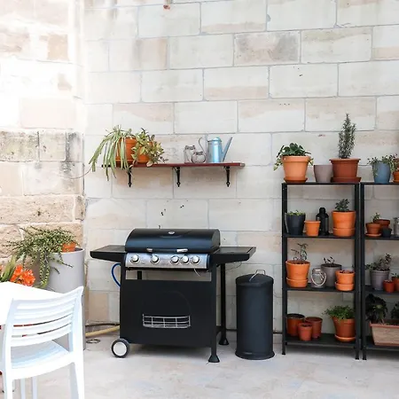 Sweet Life Gozo - Boutique Living Santa Luċija