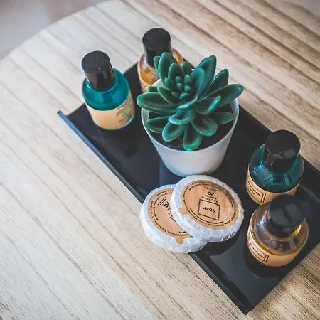 Alojamento de Acomodação e Pequeno-almoço Sweet Life Gozo - Boutique Living 4*