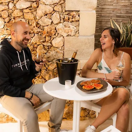 Sweet Life Gozo - Boutique Living Alojamento de Acomodação e Pequeno-almoço 4*