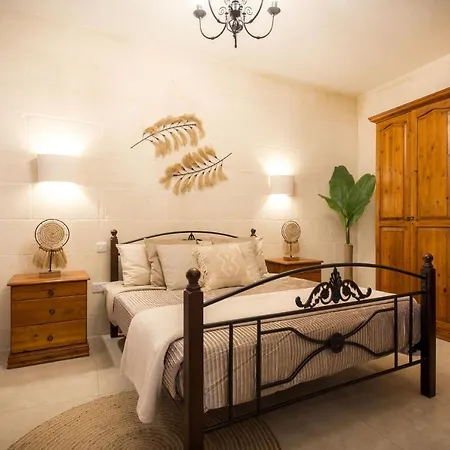 Sweet Life Gozo - Boutique Living Santa Luċija