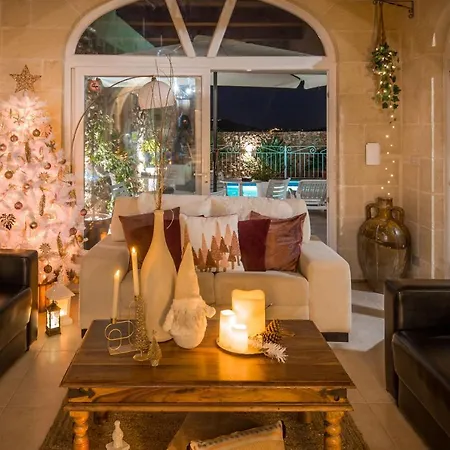 Sweet Life Gozo - Boutique Living Bed and breakfast *