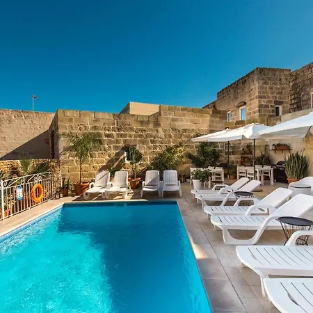 Sweet Life Gozo - Boutique Living Santa Luċija