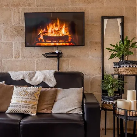 Sweet Life Gozo - Boutique Living * Santa Luċija
