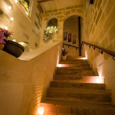 Sweet Life Gozo - Boutique Living *
