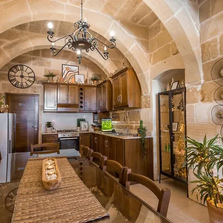 Alojamento de Acomodação e Pequeno-almoço Sweet Life Gozo - Boutique Living Santa Luċija