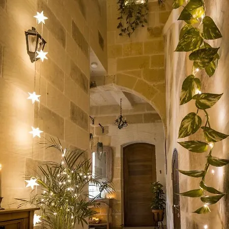 Sweet Life Gozo - Boutique Living 4*