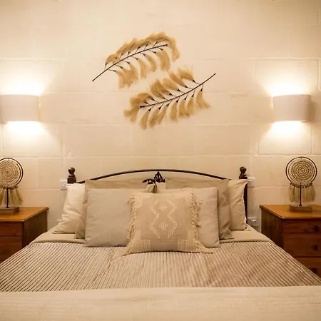 Sweet Life Gozo - Boutique Living *