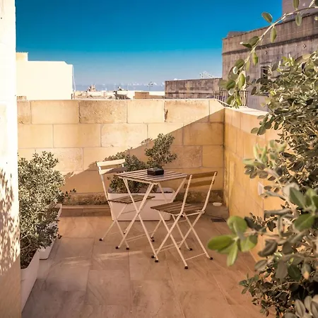 Sweet Life Gozo - Boutique Living *