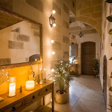 ベッド・アンド・ブレックファスト Sweet Life Gozo - Boutique Living Santa Luċija