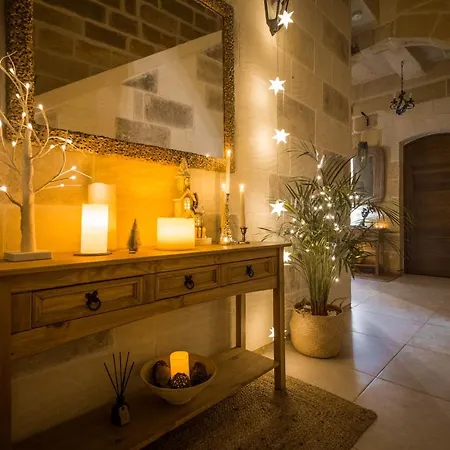 Sweet Life Gozo - Boutique Living