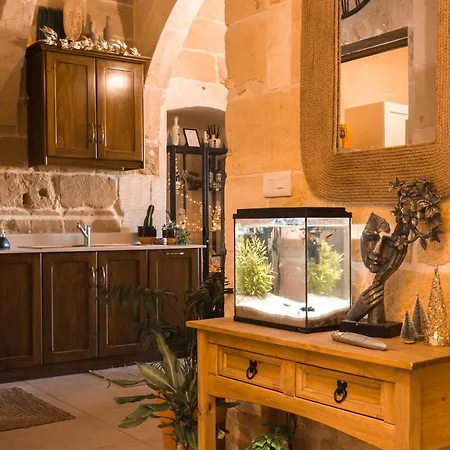 Sweet Life Gozo - Boutique Living Bed and breakfast