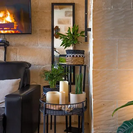 Sweet Life Gozo - Boutique Living * Santa Luċija