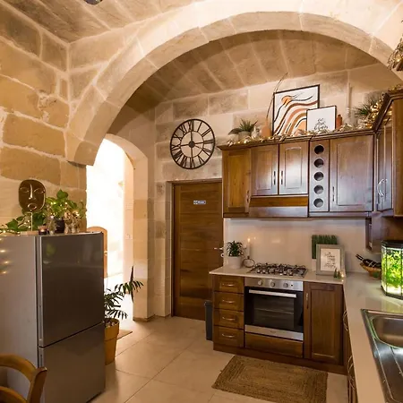 Sweet Life Gozo - Boutique Living Santa Luċija