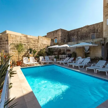 Sweet Life Gozo - Boutique Living Santa Luċija