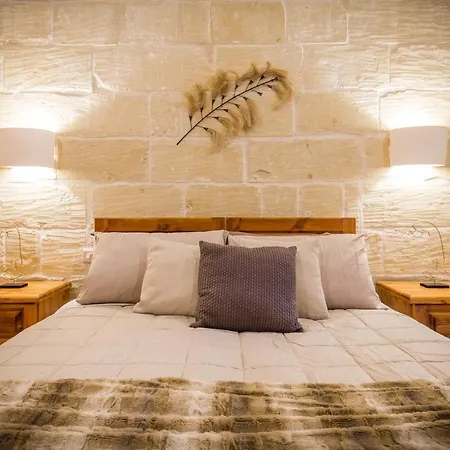 Sweet Life Gozo - Boutique Living Alojamento de Acomodação e Pequeno-almoço