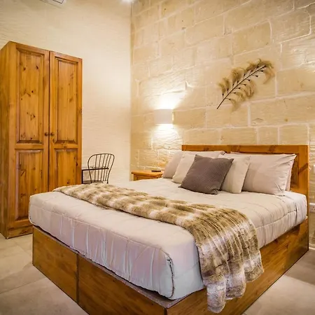Alojamento de Acomodação e Pequeno-almoço Sweet Life Gozo - Boutique Living 4*