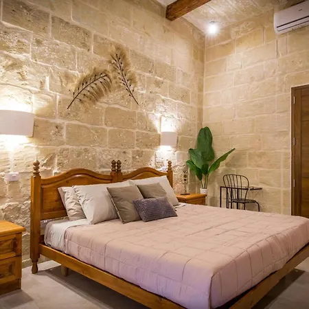 Sweet Life Gozo - Boutique Living Alojamento de Acomodação e Pequeno-almoço 4*