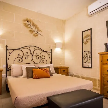 Sweet Life Gozo - Boutique Living Bed and breakfast Santa Luċija