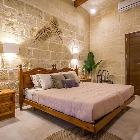 Sweet Life Gozo - Boutique Living