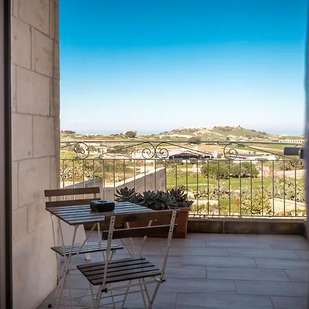 Sweet Life Gozo - Boutique Living Bed and breakfast *