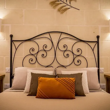 Sweet Life Gozo - Boutique Living Santa Luċija