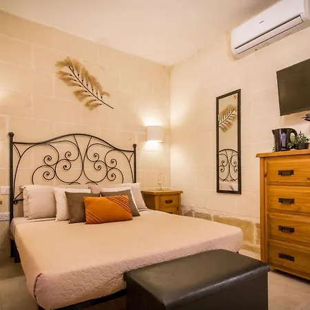 Sweet Life Gozo - Boutique Living Santa Luċija