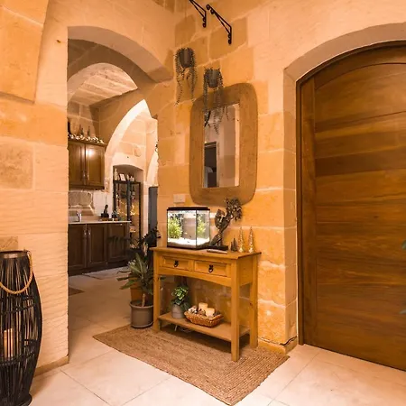 Alojamento de Acomodação e Pequeno-almoço Sweet Life Gozo - Boutique Living Santa Luċija