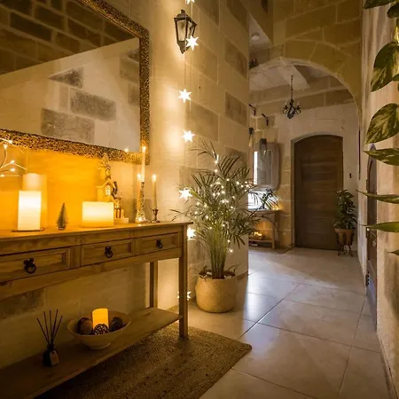 Sweet Life Gozo - Boutique Living