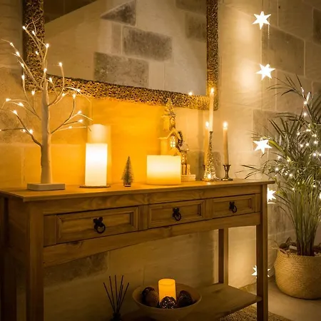Sweet Life Gozo - Boutique Living Bed and breakfast