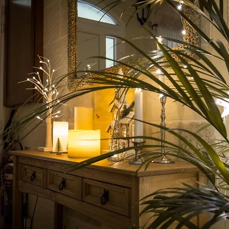 Sweet Life Gozo - Boutique Living Bed and breakfast