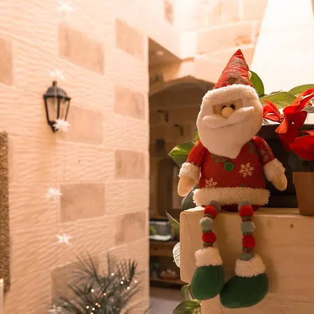 Sweet Life Gozo - Boutique Living Bed and breakfast