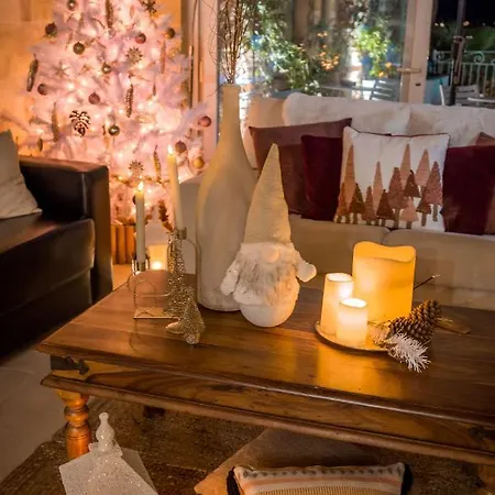 Bed and breakfast Sweet Life Gozo - Boutique Living