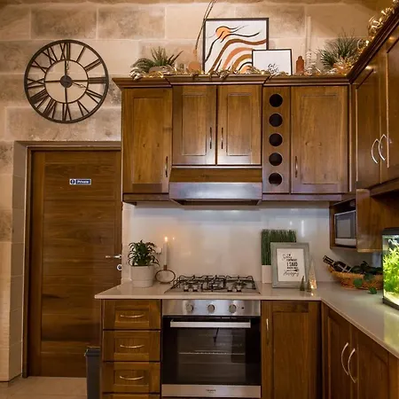 Sweet Life Gozo - Boutique Living Bed and breakfast *