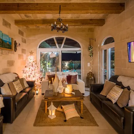 Bed and breakfast Sweet Life Gozo - Boutique Living