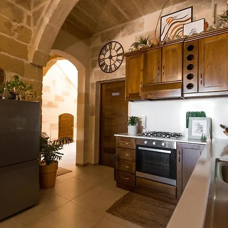 Sweet Life Gozo - Boutique Living *