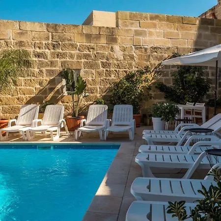 Sweet Life Gozo - Boutique Living Alojamento de Acomodação e Pequeno-almoço 4*