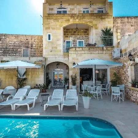 Bed & Breakfast Sweet Life Gozo - Boutique Living 4*