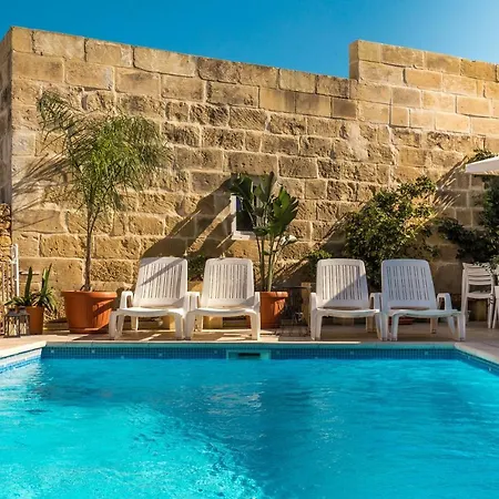 Sweet Life Gozo - Boutique Living Bed and breakfast