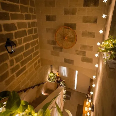 Sweet Life Gozo - Boutique Living Alojamento de Acomodação e Pequeno-almoço Santa Luċija