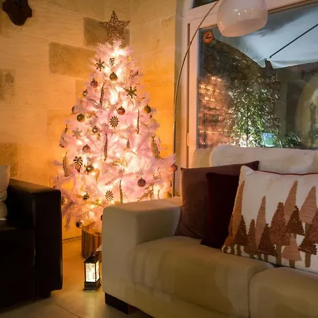 Sweet Life Gozo - Boutique Living Santa Luċija