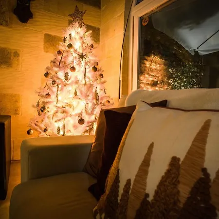 Bed and breakfast Sweet Life Gozo - Boutique Living *